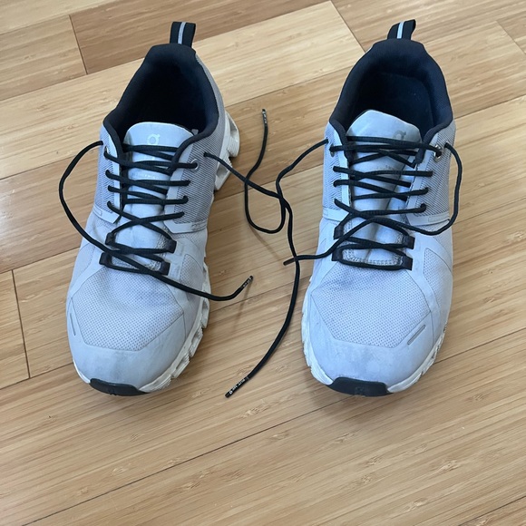 Cloud 5 Waterproof | On Running | W 8.5 - Picture 5 of 6